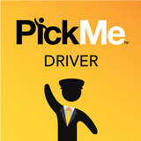 PickMe Driver (Sri Lanka) APK