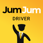 JumJum Driver ícone