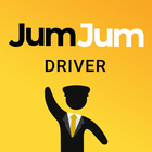 JumJum Driver أيقونة