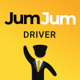 JumJum Driver icône