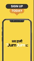 JumJum Driver Poster