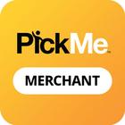 PickMe Merchant آئیکن