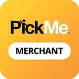 PickMe Merchant icône