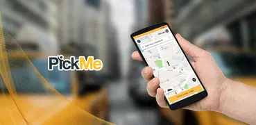 PickMe (Sri Lanka)