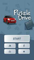 PUZZLE DRIVE - Block puzzle game Affiche