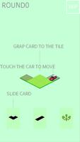 PUZZLE DRIVE - Block puzzle game capture d'écran 1