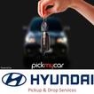 Hyundai - Pickup & Drop Servic