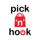 picknhook biểu tượng