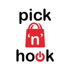picknhook icône