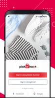 picknhook Affiche