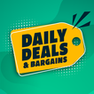 Daily Deals & Bargains
