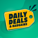 Daily Deals & Bargains APK