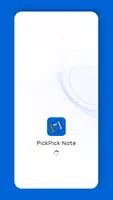PickPick Note اسکرین شاٹ 7
