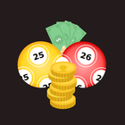 Pick Smart - lottery icono