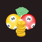 Pick Smart - lottery icon