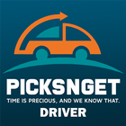 Picksnget Driver icon