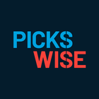 Pickswise ícone