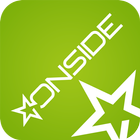 Onside Sports アイコン