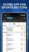 Onside Sports syot layar 2