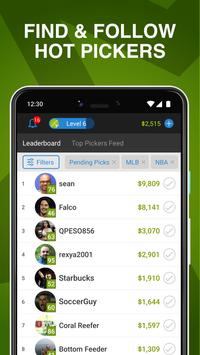 Onside Sports 截图 4