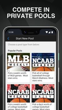 Onside Sports 截图 6