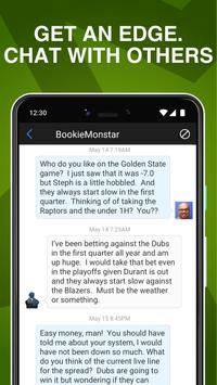 Onside Sports 截图 7