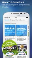 Resultados Deportivos y Cuotas captura de pantalla 2