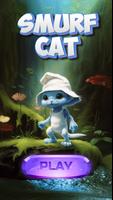 The Smurf Cat poster