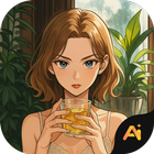 ikon Pic Lab: AI Magic Generator