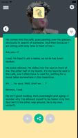 Popular Short Stories captura de pantalla 3
