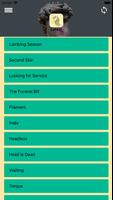 Popular Short Stories captura de pantalla 1