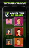Cricket Team DP Maker screenshot 2