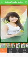 Independence Day Photo Frames syot layar 1