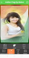 Independence Day Photo Frames syot layar 2