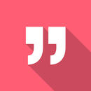 QuotePic - Daily Inspirational Quotes Creator APK