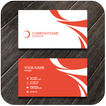 ”Lenscard -Business Card Maker