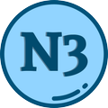 AzN3 JLPT listening