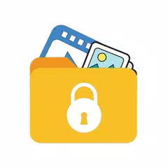 Pic lock - Hide pictures & videos, best pic hidden アプリダウンロード
