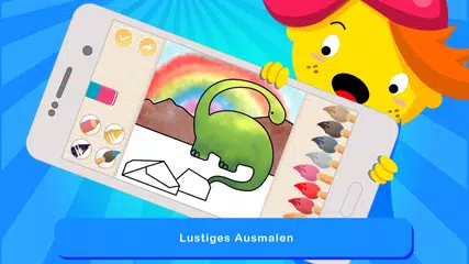 Pic Pen Malbuch: Lernspiel für Kinder APK Herunterladen