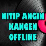 Nitip Angin Kangen Album Terbaru Offline