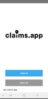 claims.app screenshot 1