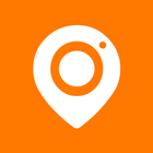 PICPOT - Photo Spot, Snap, Hot Place Navigate App icône