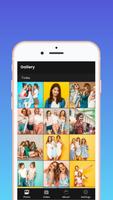 Gallery โปสเตอร์