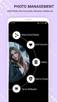 Gallery syot layar 3