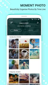 Gallery 海报