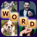 Pics WOW-Words of Wonders : 4 Fotos 1 Palabra APK