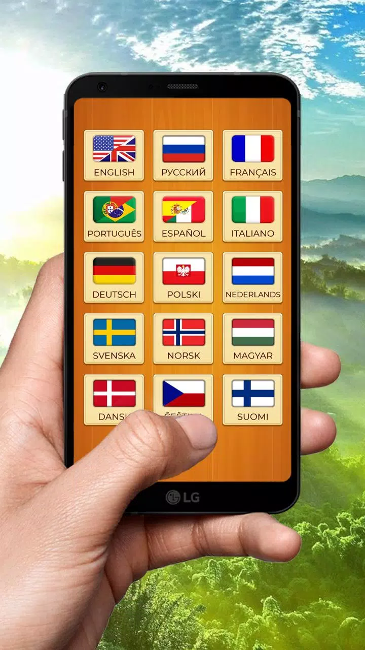 Pics WOW - Words of Wonders : Guess the Word APK for Android Download