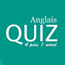 4 Pics 1 Word Answers APK