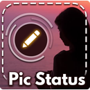 My Pic Status – Video Maker APK