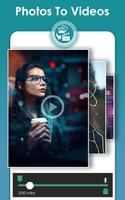 My Pic Status – Video Maker screenshot 1